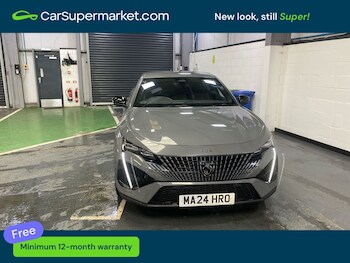 Used Peugeot 408 2024 for sale - 78354334: Photo