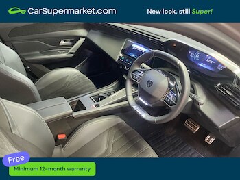 Used Peugeot 408 2024 for sale - 78354334: Photo