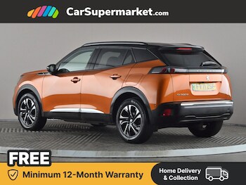 Used Peugeot 2008 2022 for sale - 77813840: Photo