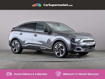 2023 - 1.2 PureTech [130] Max 5dr Auto