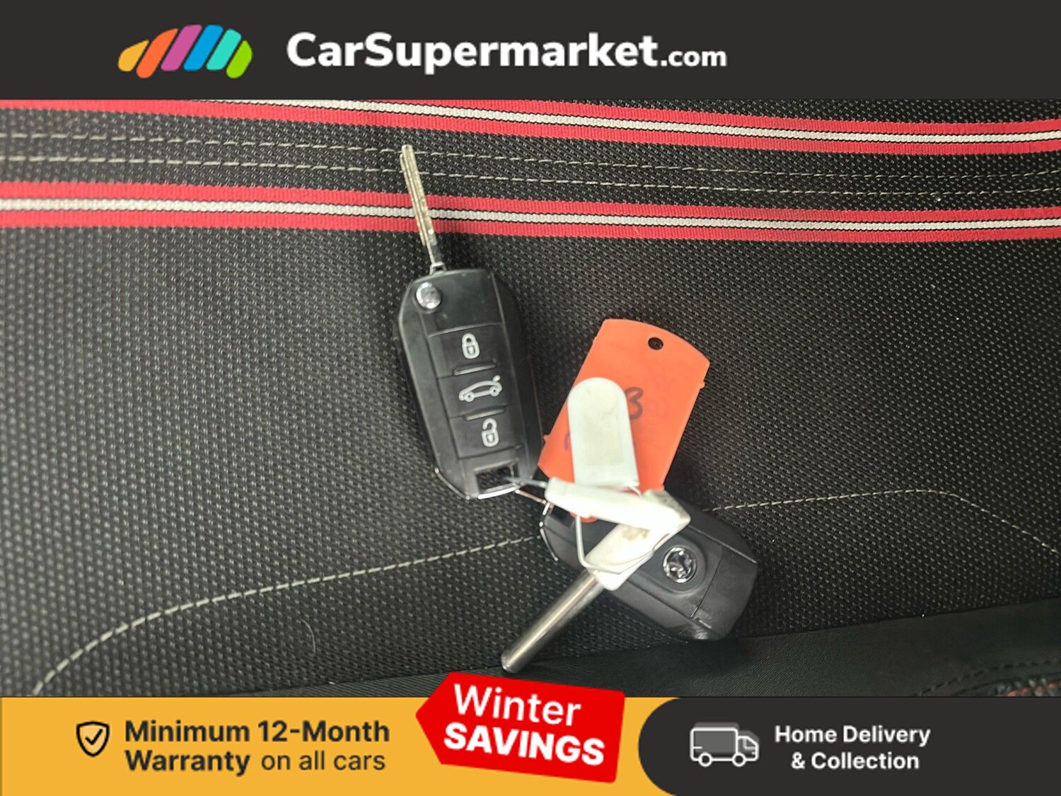 Used Vauxhall Corsa 2022 for sale - 77302999: Photo 23