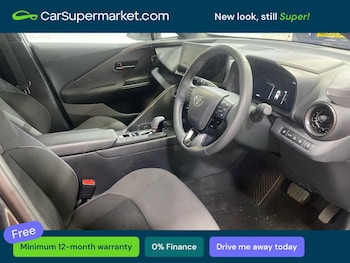 Used Toyota C-HR 2024 for sale - 78390426: Photo