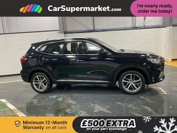 Used MG MG HS 2022 for sale - 76985355: Photo