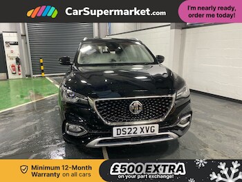 Used MG MG HS 2022 for sale - 76985355: Photo