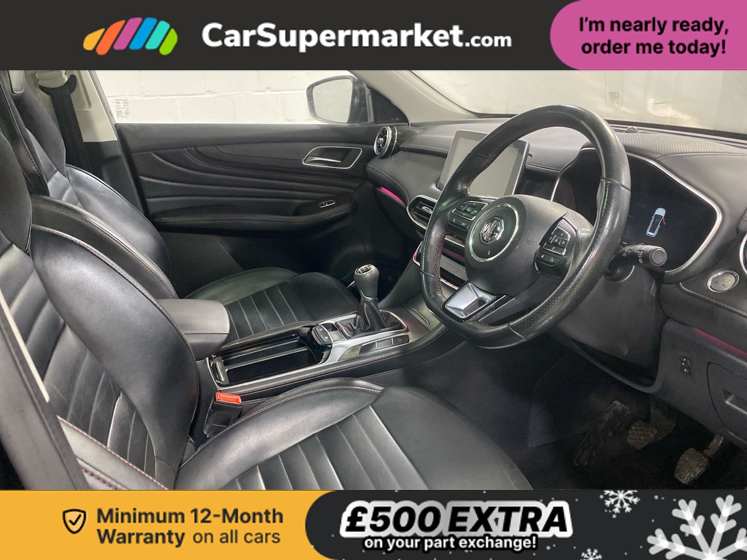 Used MG MG HS 2022 for sale - 76985355: Photo 5