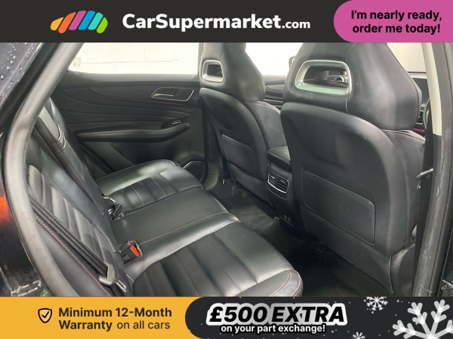 Used MG MG HS 2022 for sale - 76985355: Photo 6