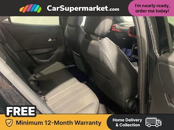 Used Vauxhall Mokka 2022 for sale - 77620452: Photo