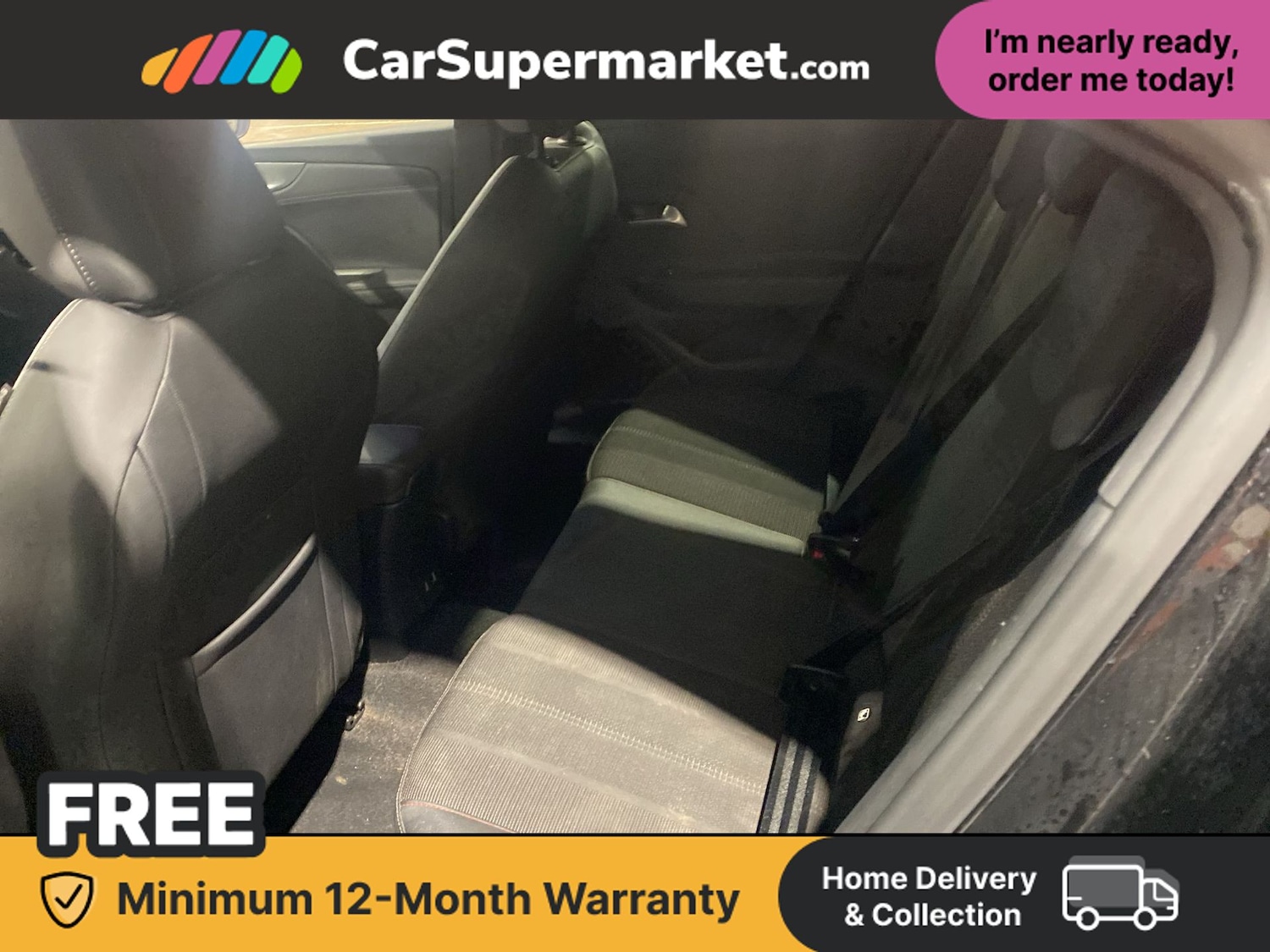 Used Vauxhall Mokka 2022 for sale - 77620452: Photo 5