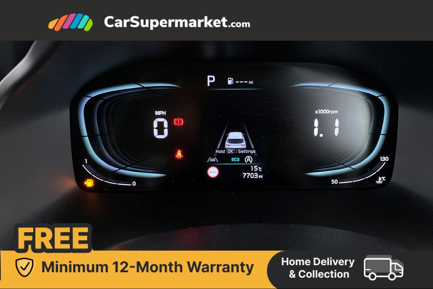 Used Kia Stonic 2024 for sale - 76341826: Photo 15