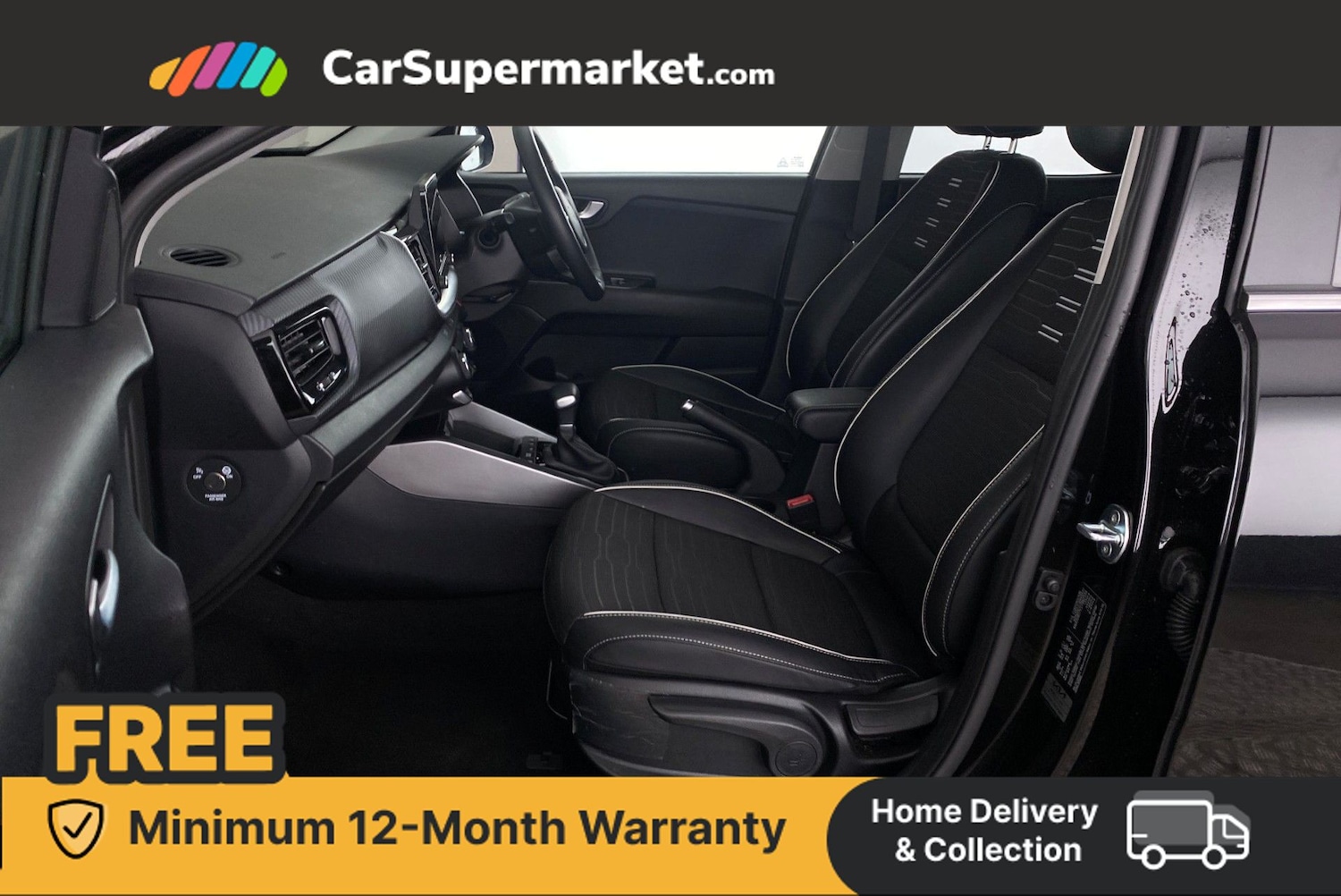 Used Kia Stonic 2024 for sale - 76341826: Photo 16