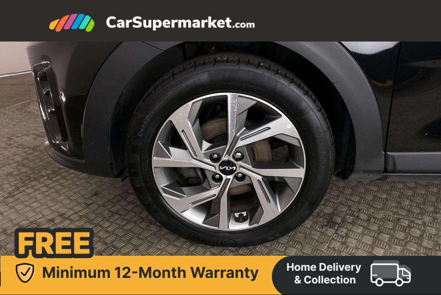 Used Kia Stonic 2024 for sale - 76341826: Photo 17