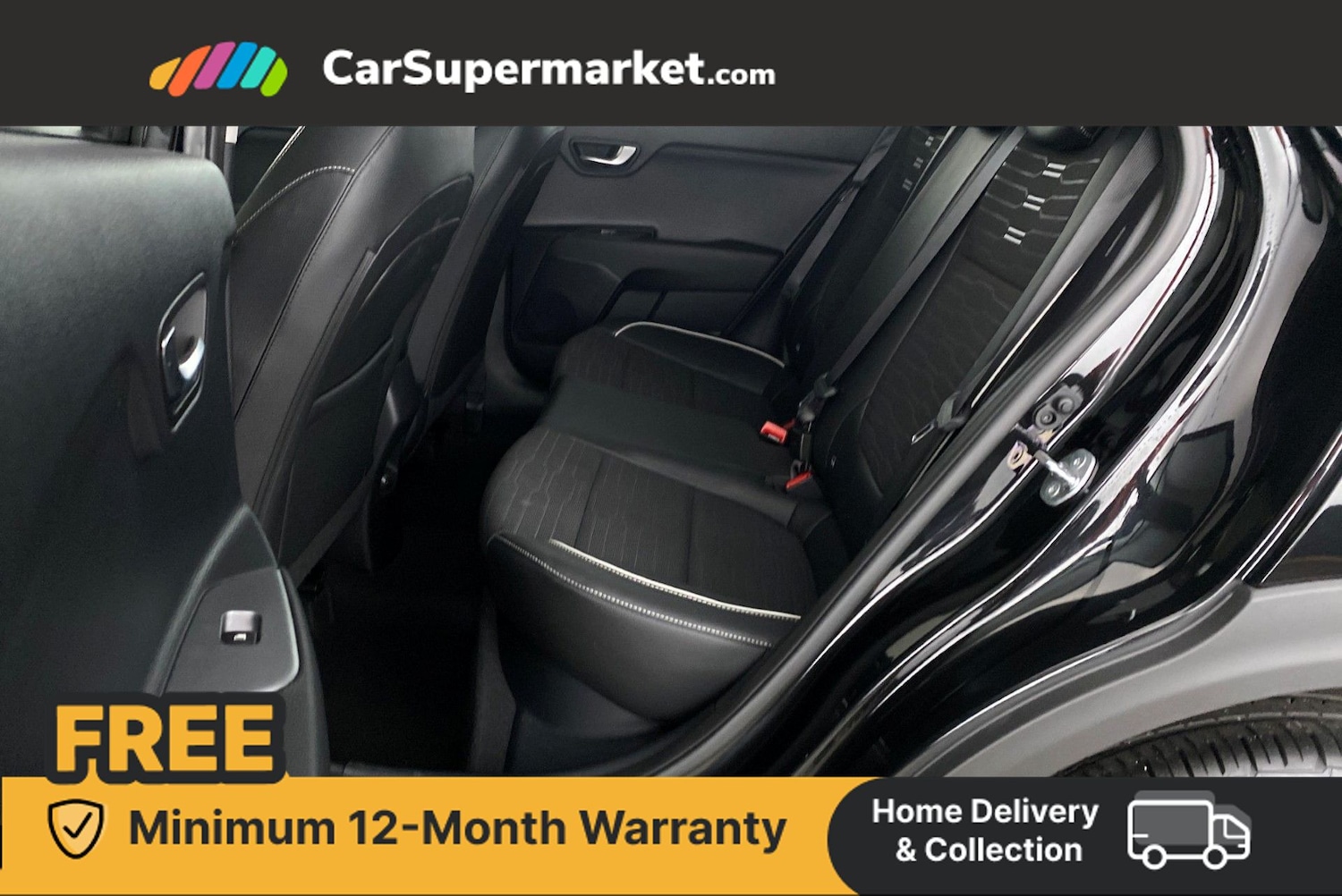 Used Kia Stonic 2024 for sale - 76341826: Photo 19