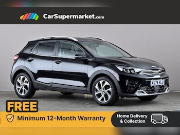 Kia - Stonic