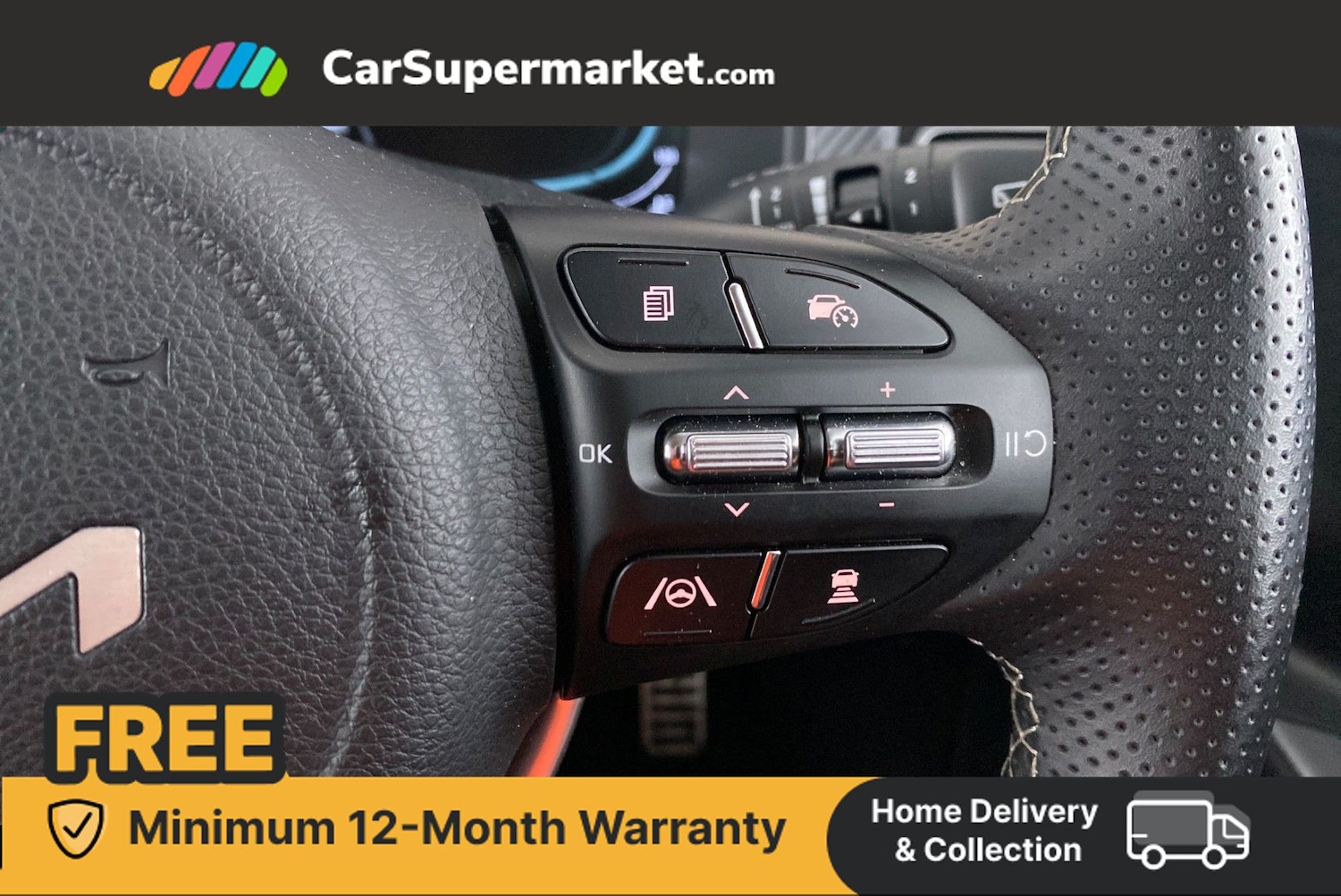 Used Kia Stonic 2024 for sale - 76341826: Photo 27