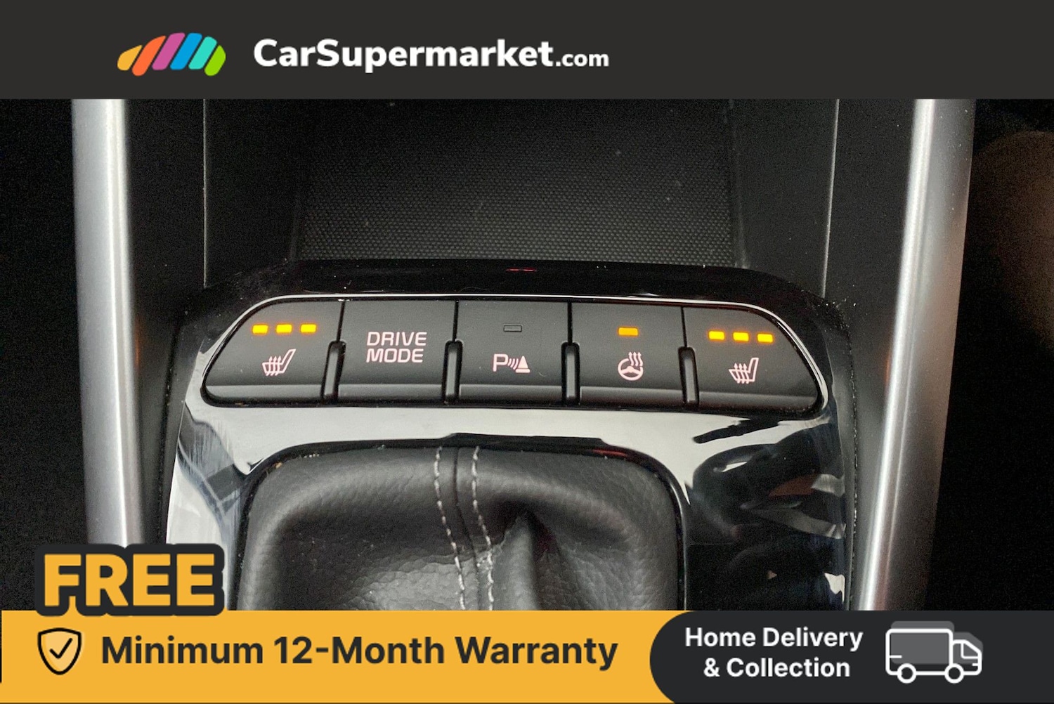 Used Kia Stonic 2024 for sale - 76341826: Photo 28