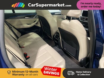 Used BMW iX3 2022 for sale - 77211408: Photo