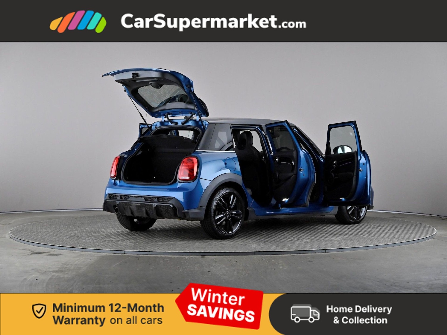 Used MINI Hatch 2021 for sale - 77101167: Photo 13