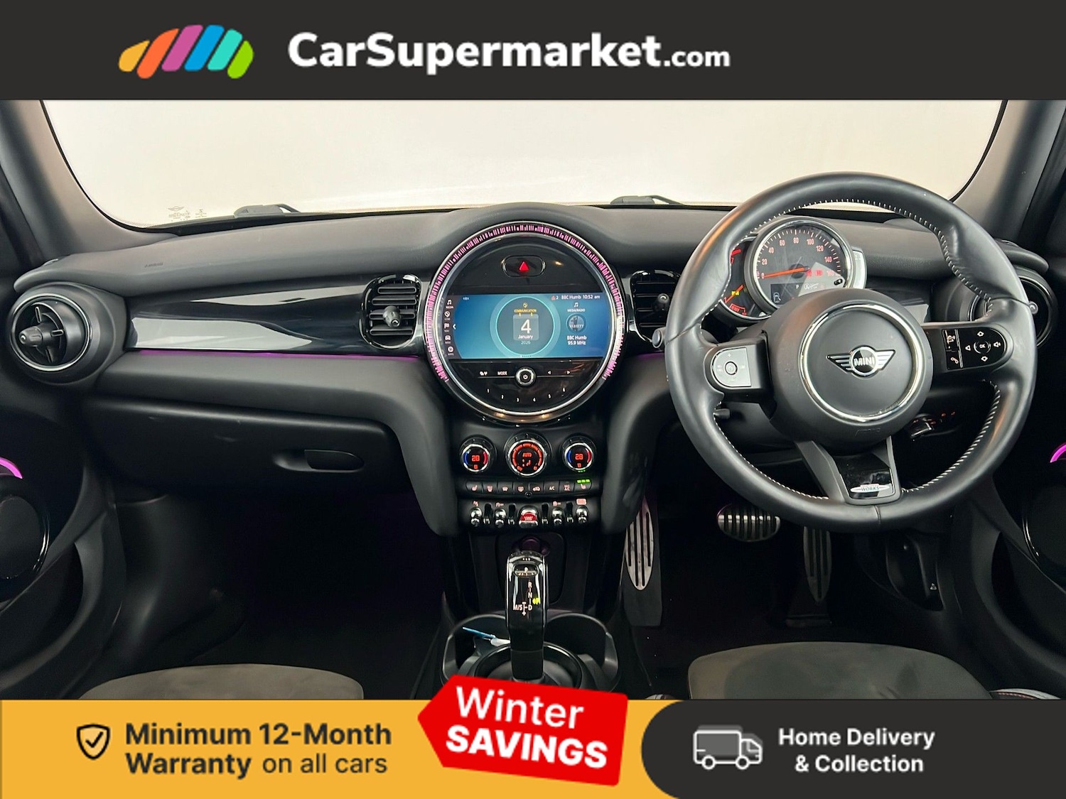 Used MINI Hatch 2021 for sale - 77101167: Photo 14