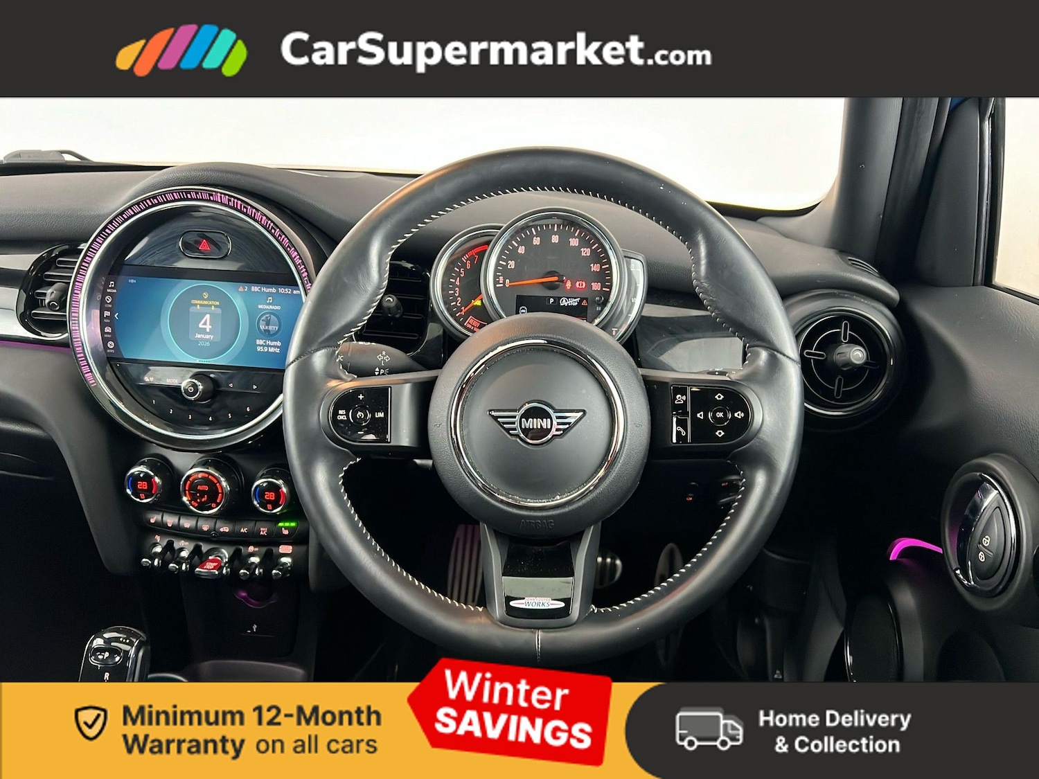 Used MINI Hatch 2021 for sale - 77101167: Photo 15