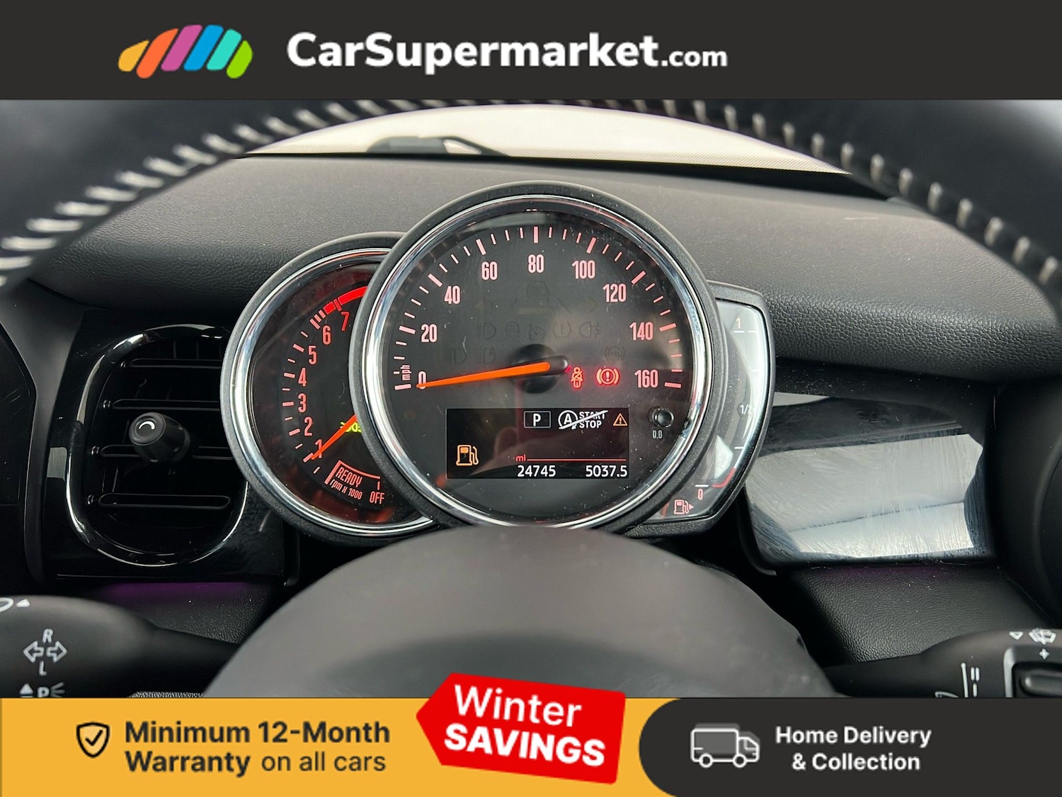 Used MINI Hatch 2021 for sale - 77101167: Photo 16