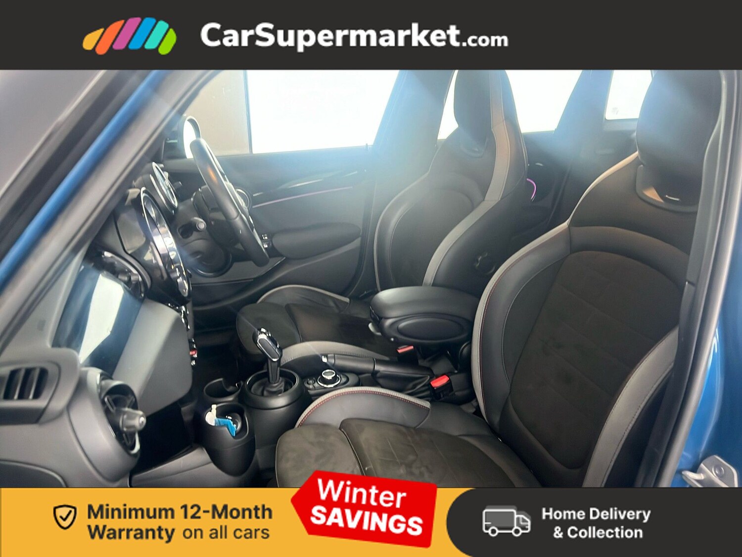 Used MINI Hatch 2021 for sale - 77101167: Photo 18