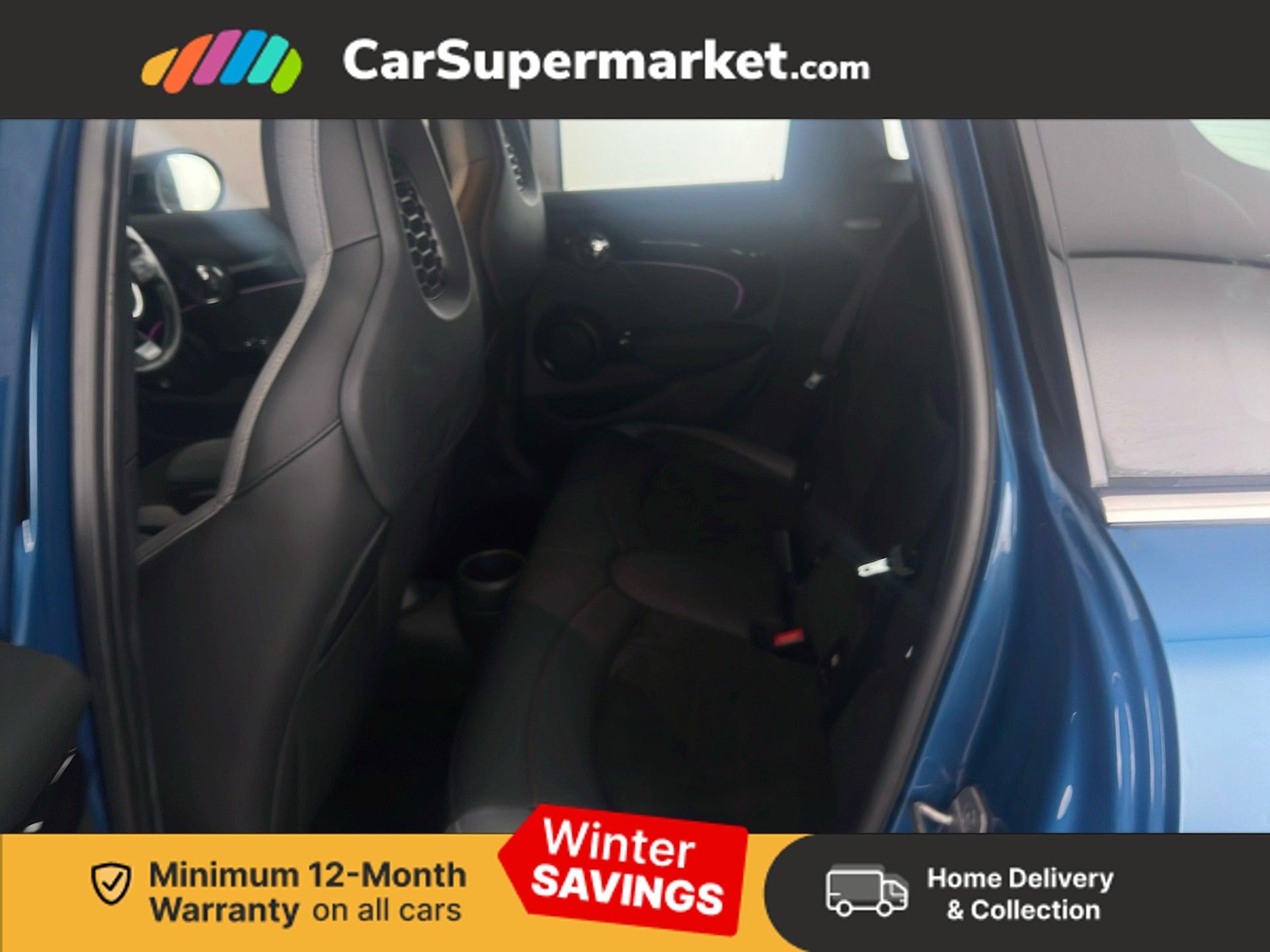 Used MINI Hatch 2021 for sale - 77101167: Photo 19