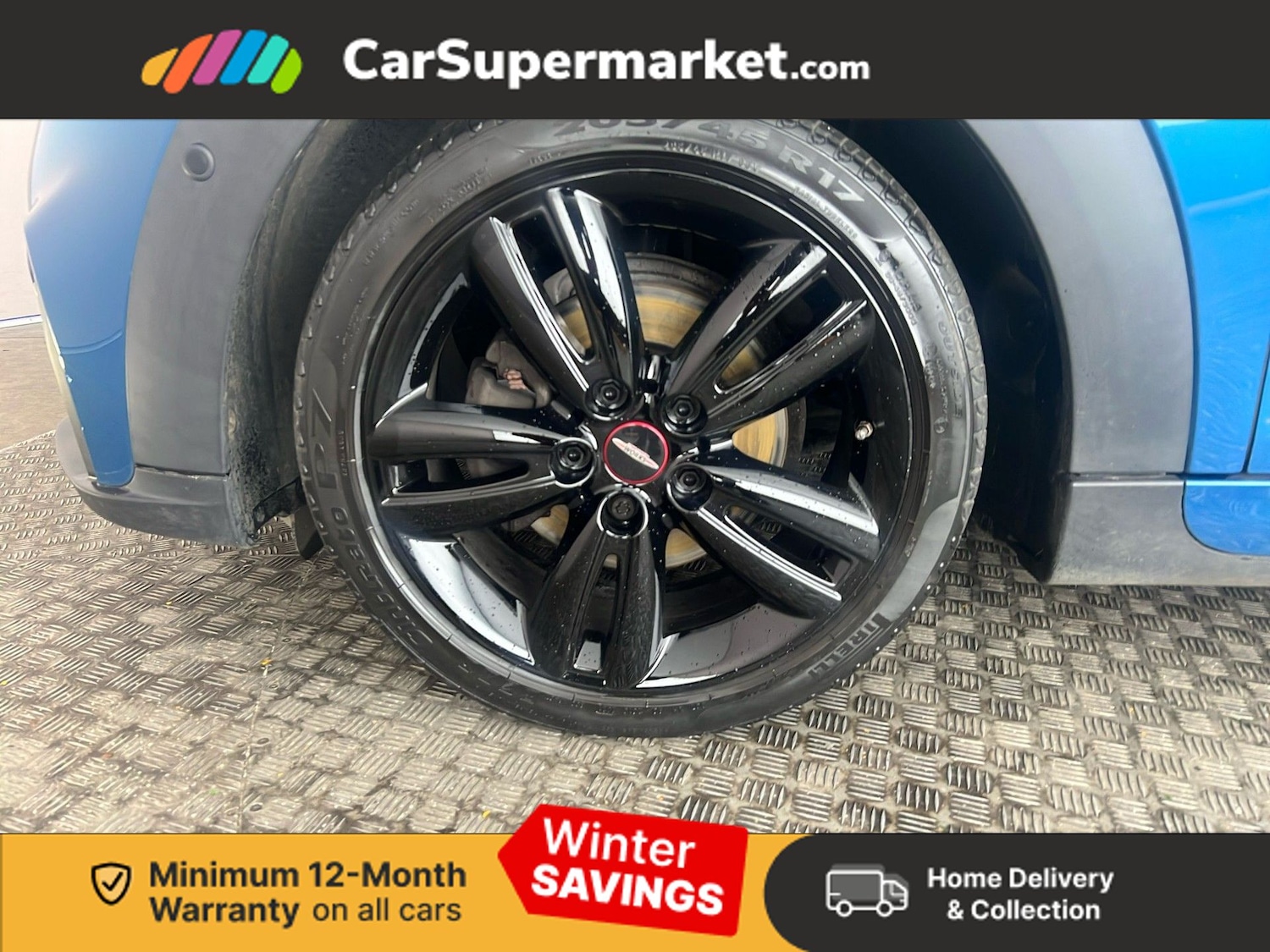 Used MINI Hatch 2021 for sale - 77101167: Photo 20