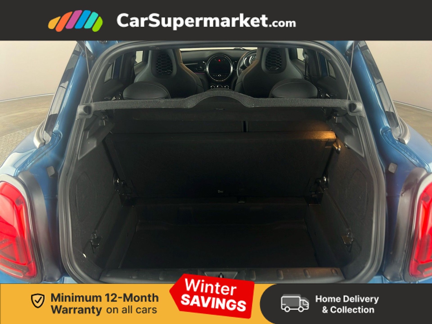 Used MINI Hatch 2021 for sale - 77101167: Photo 23