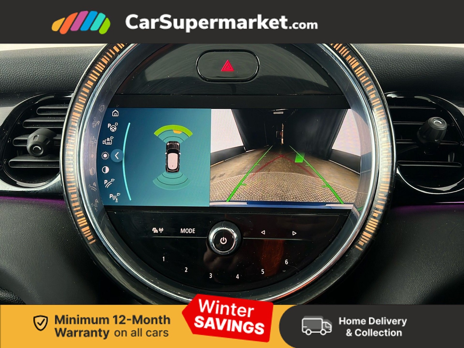 Used MINI Hatch 2021 for sale - 77101167: Photo 27