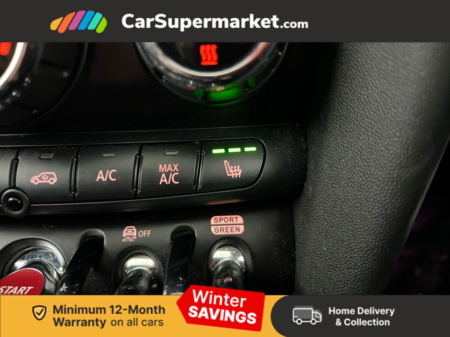 Used MINI Hatch 2021 for sale - 77101167: Photo 28