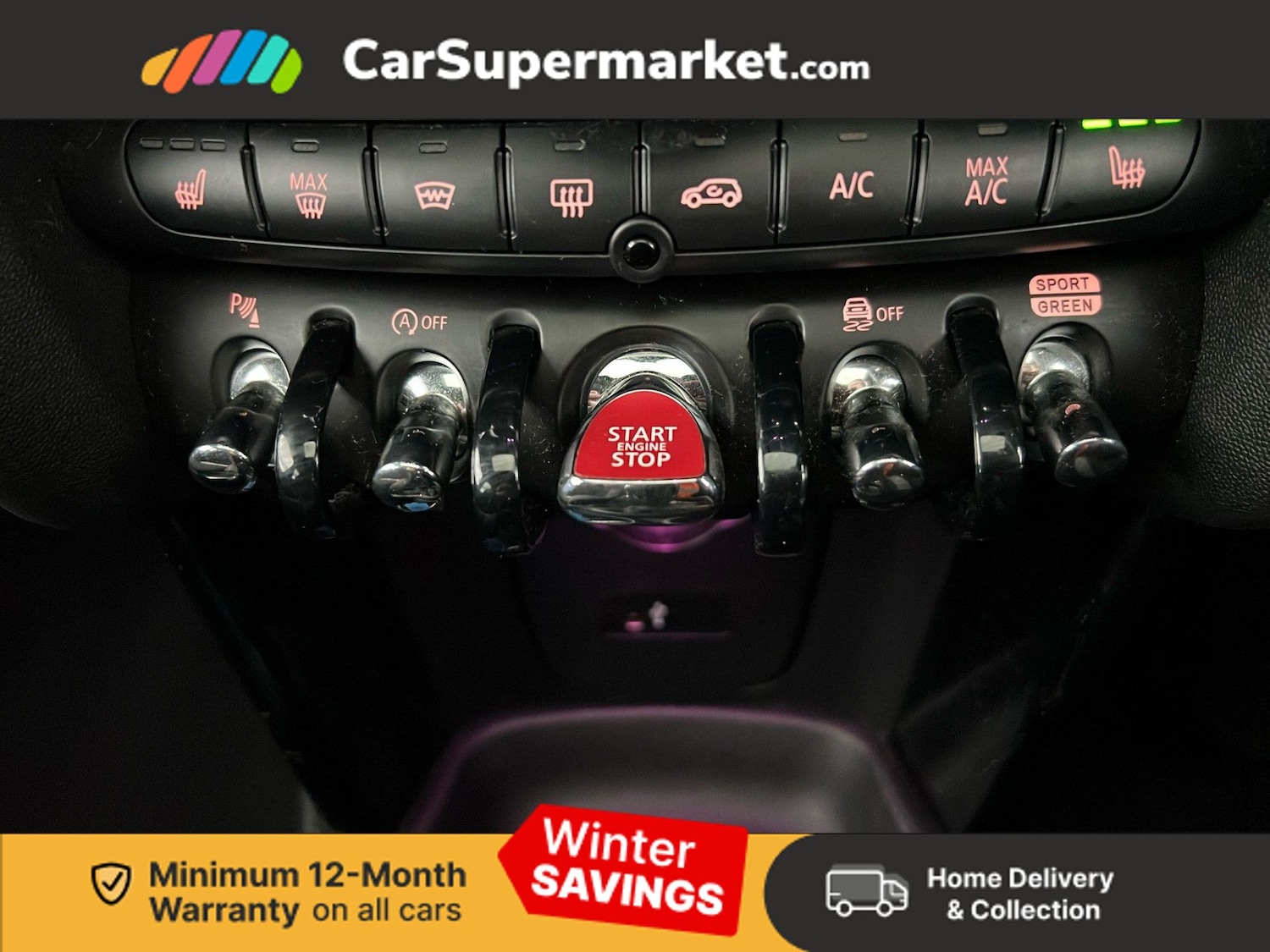 Used MINI Hatch 2021 for sale - 77101167: Photo 29