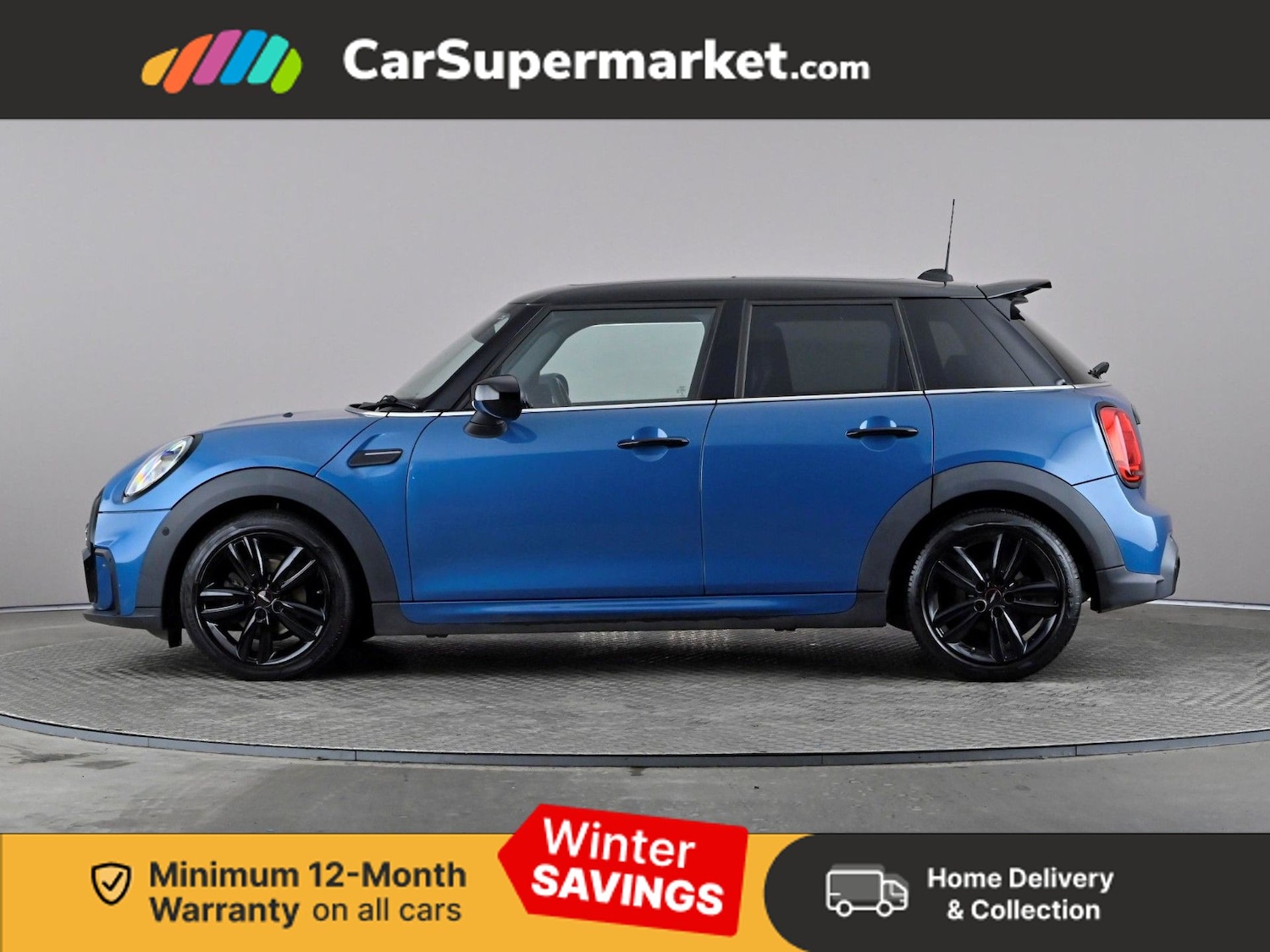 Used MINI Hatch 2021 for sale - 77101167: Photo 3