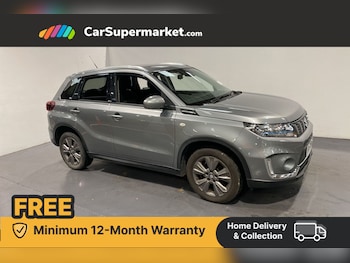 Used Suzuki Vitara 2022 for sale - 76535209: Photo