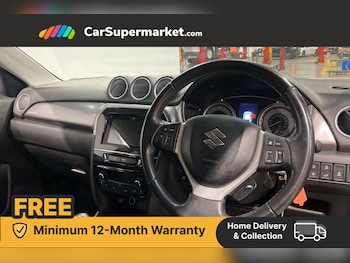 Used Suzuki Vitara 2022 for sale - 76535209: Photo