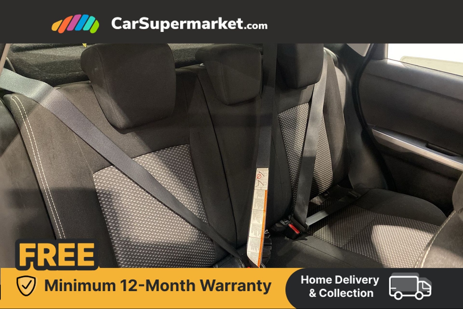 Used Suzuki Vitara 2022 for sale - 76535209: Photo 3