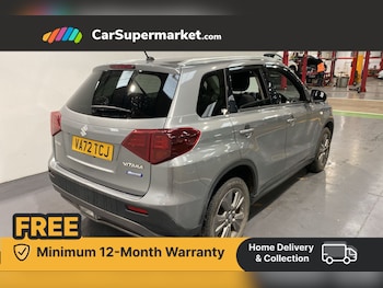 Used Suzuki Vitara 2022 for sale - 76535209: Photo