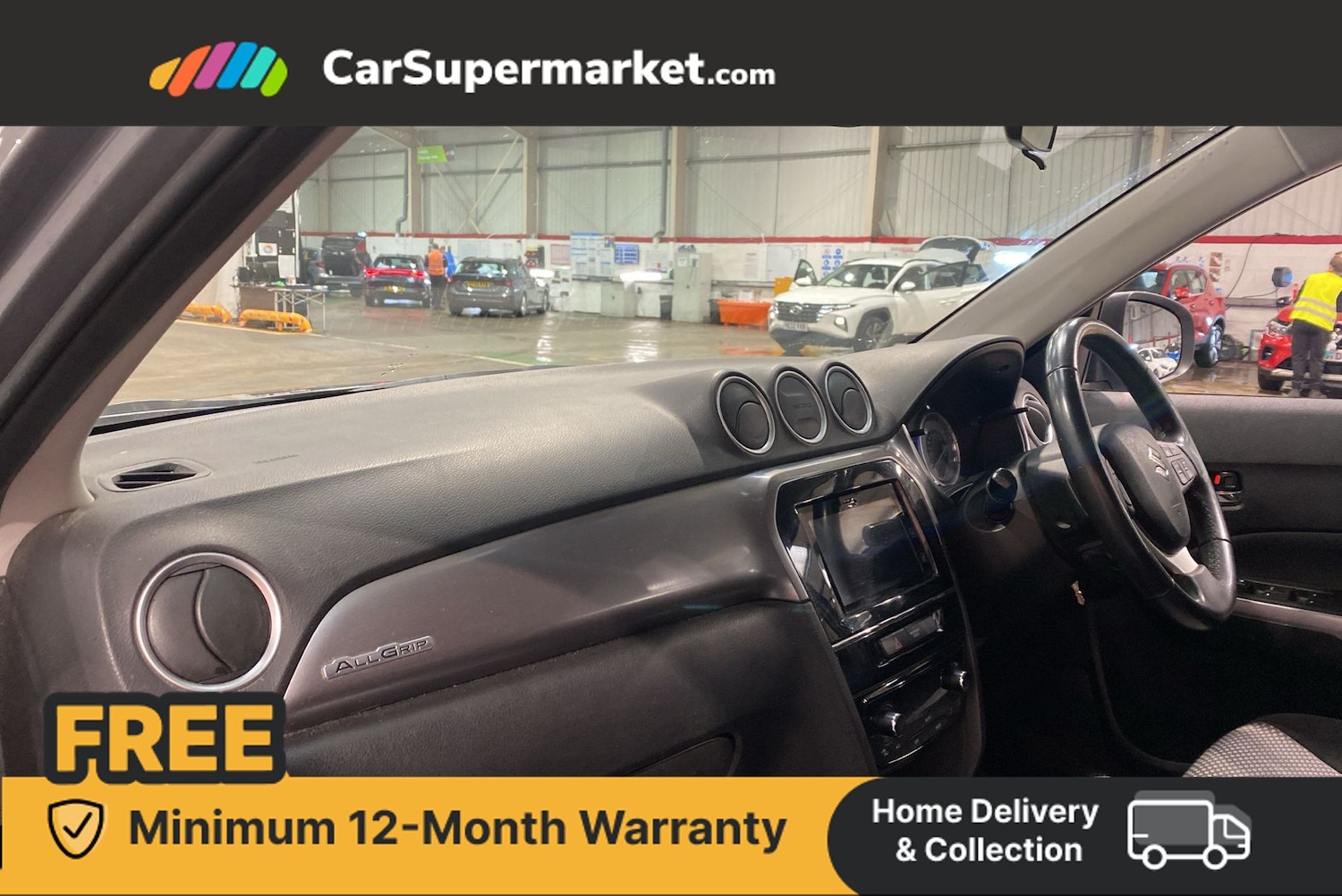 Used Suzuki Vitara 2022 for sale - 76535209: Photo 5