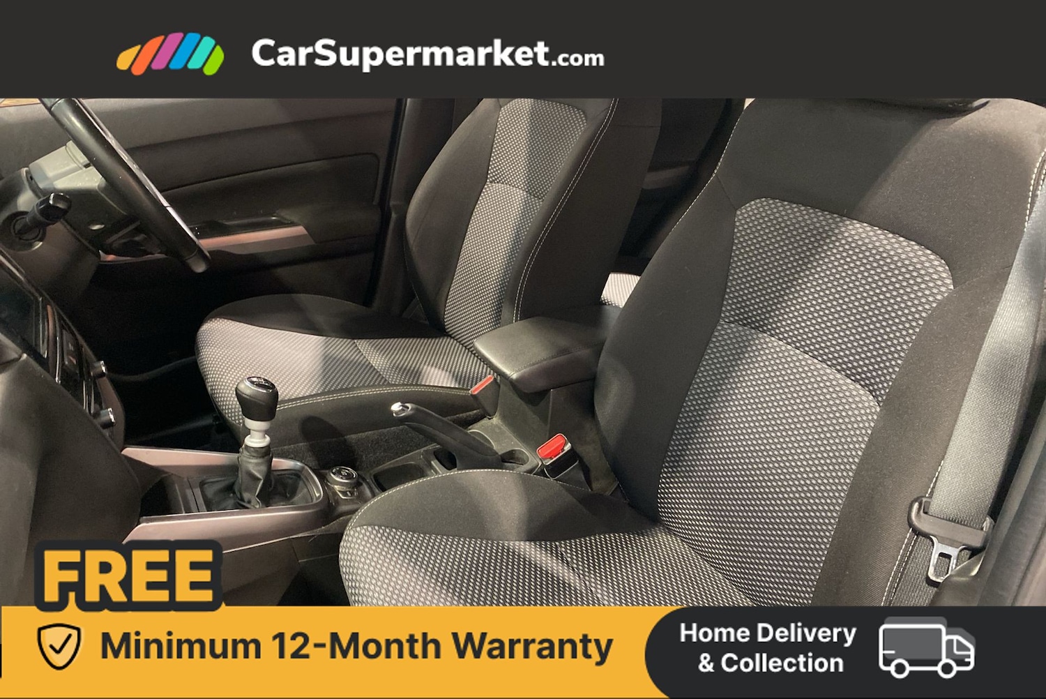 Used Suzuki Vitara 2022 for sale - 76535209: Photo 6