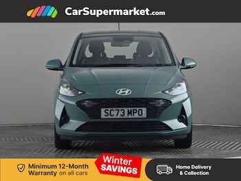 Used Hyundai i10 2024 for sale - 77194878: Photo