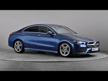 Used Mercedes-Benz CLA 2022 for sale - 79754026: Photo