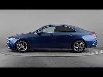 Used Mercedes-Benz CLA 2022 for sale - 79754026: Photo