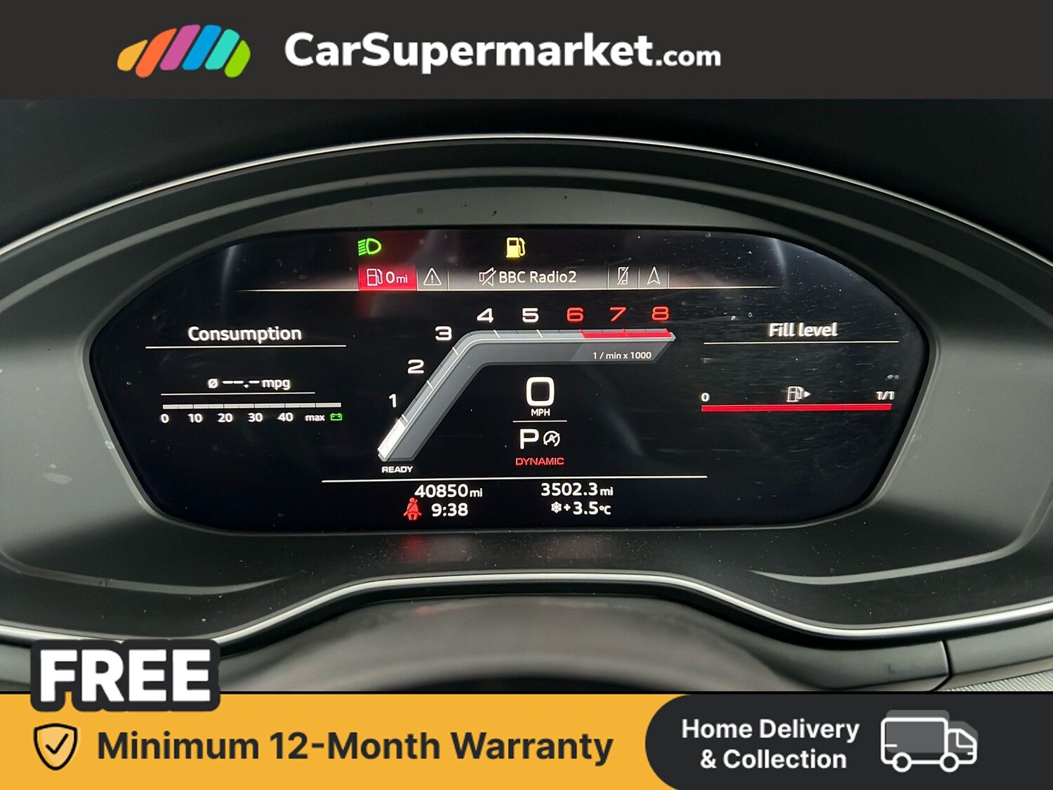 Used Audi A4 2022 for sale - 77542862: Photo 15