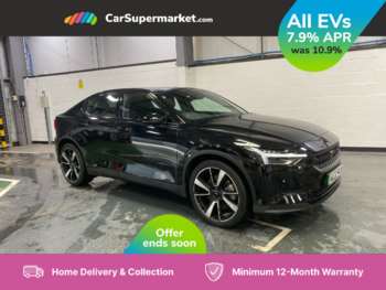 2022 - 170kW 78kWh Long Range SM [Plus] Auto 4-Door