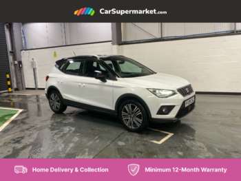 2019 - 1.0 TSI 115 Xcellence [EZ] 5-Door