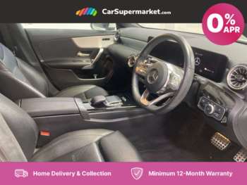 Used Mercedes-Benz CLA 2022 for sale - 75465502: Photo