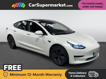Used Tesla Model 3 2022 for sale - 77692144: Photo