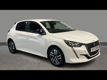 Used Peugeot 208 2023 for sale - 78726852: Photo