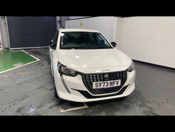 Used Peugeot 208 2023 for sale - 78726852: Photo
