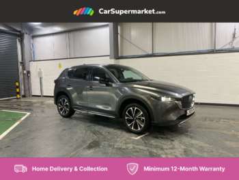 2023 - 2.0 Newground Auto 5-Door