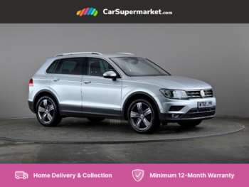 2019 - 2.0 TDi 150 Match DSG 5-Door